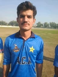 Shahzad Khan