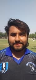 Rizwan Butt