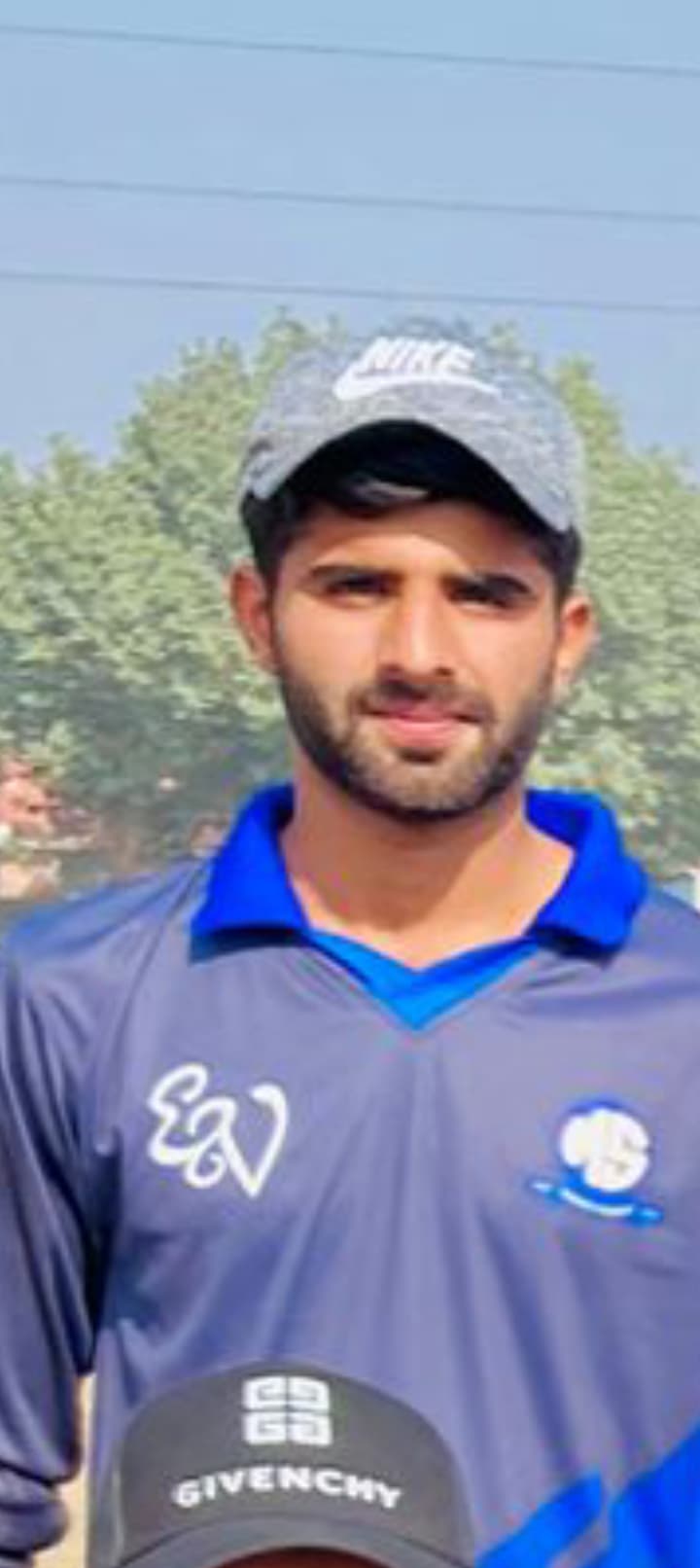 Shoaib