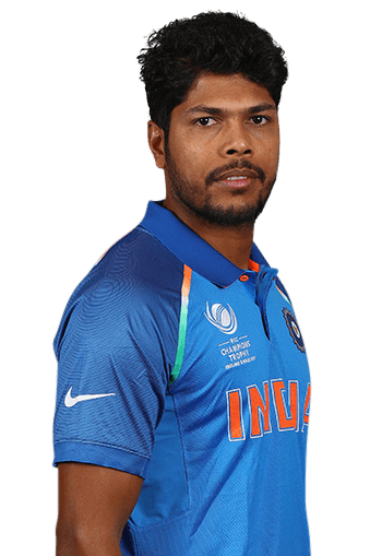 Umesh Yadav