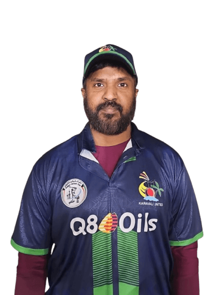 Venkata Ramesh cricket player profile photo