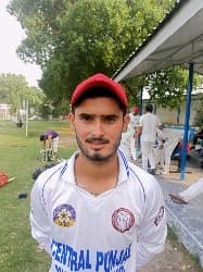 Hassan Ali