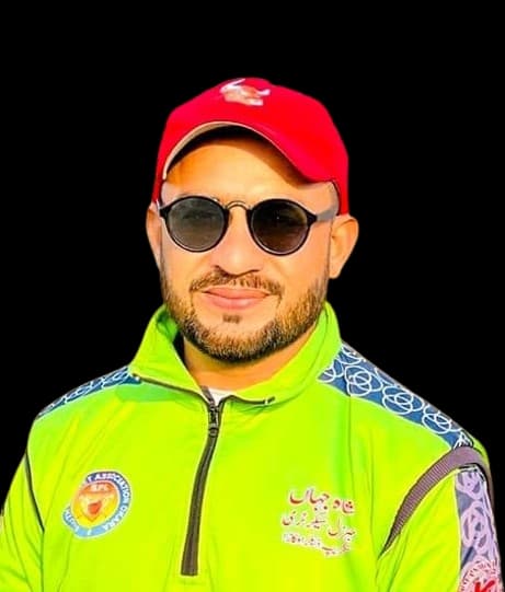Ashfaq Muna cricket player profile photo