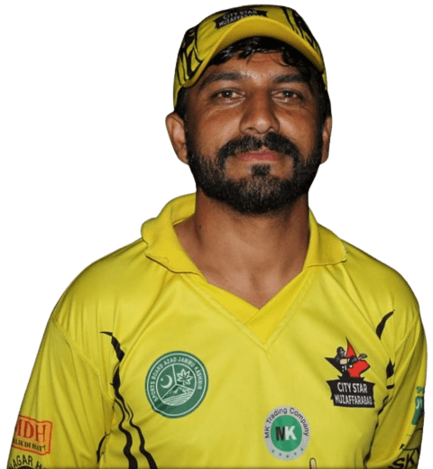 Raja Junaid