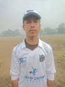 Muhammad Haris