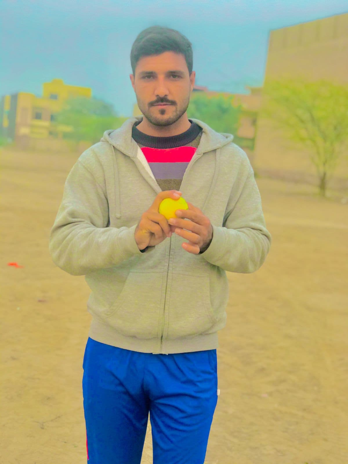 Nasir Pathan