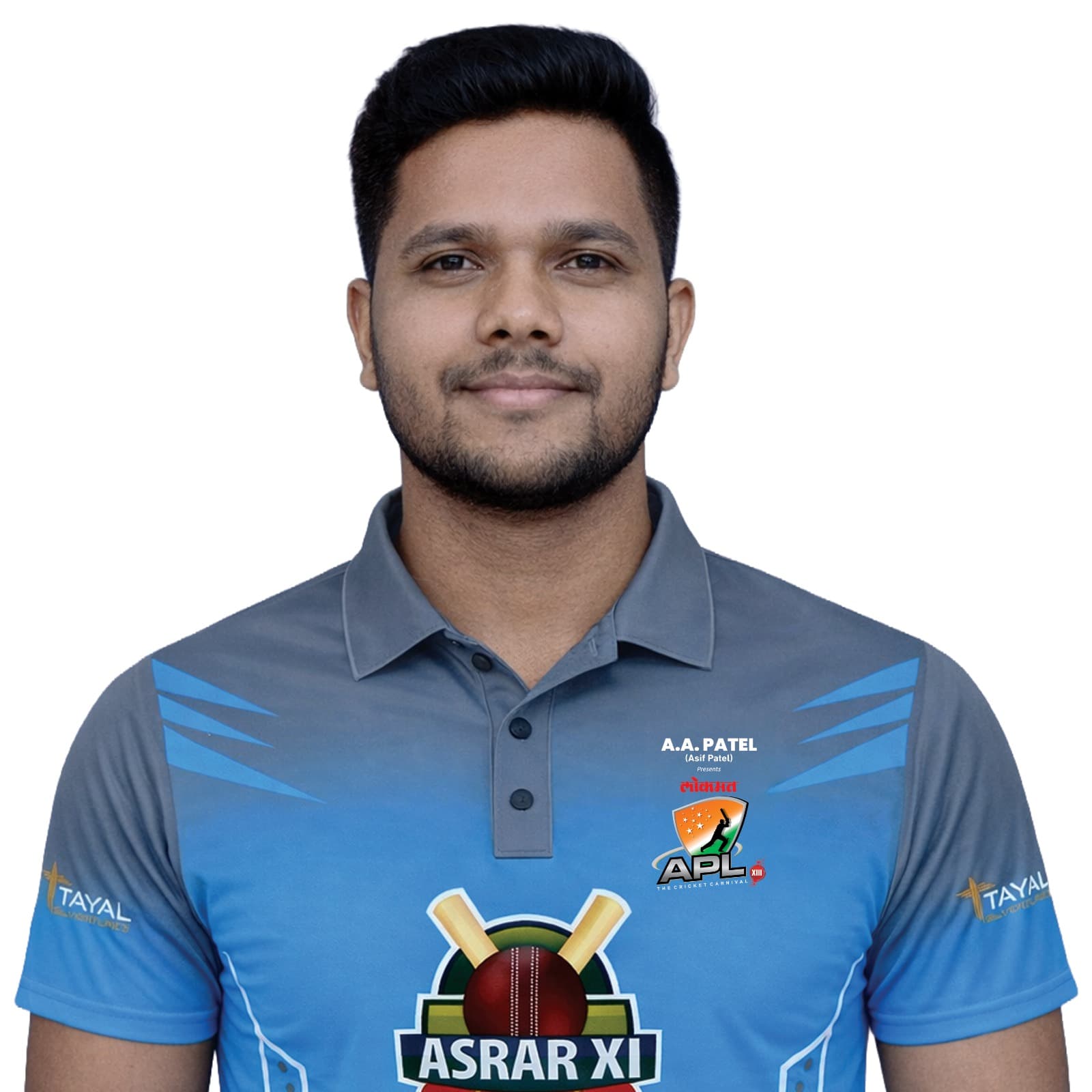 Sandeep Sahani