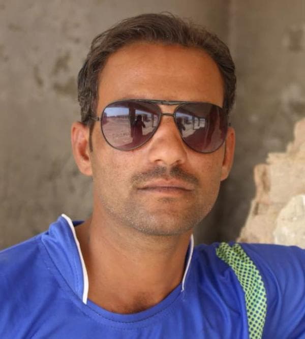 SMS-QURESHI cricket player photo