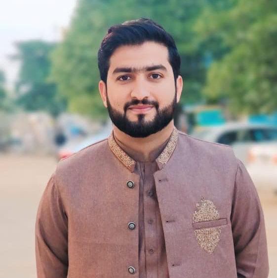 Hafiz Saqlain