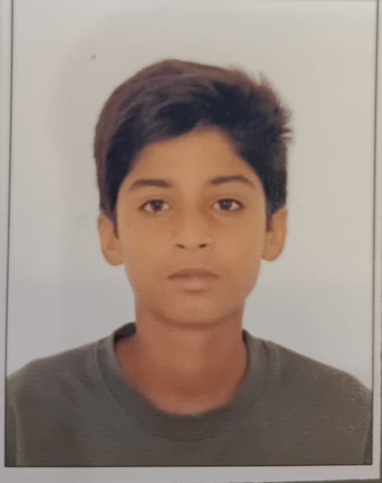 Rayyan Khan