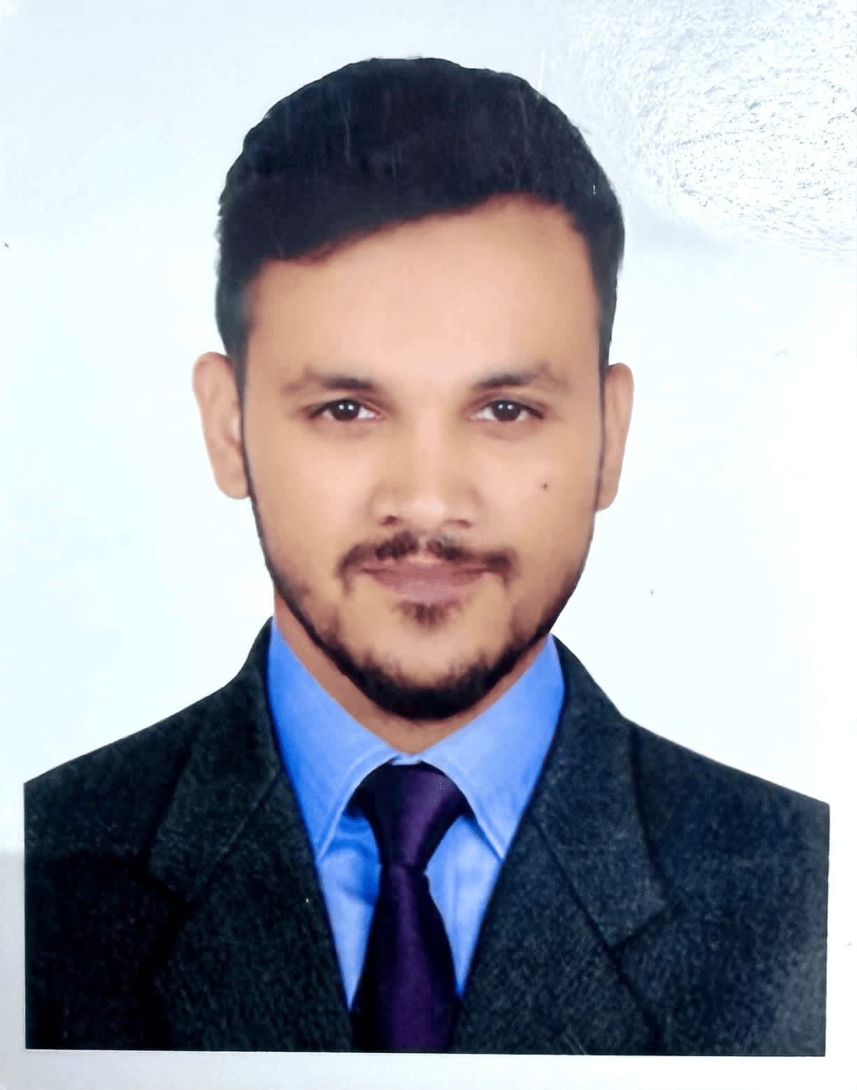 Tasbih Ibtisum Rafe