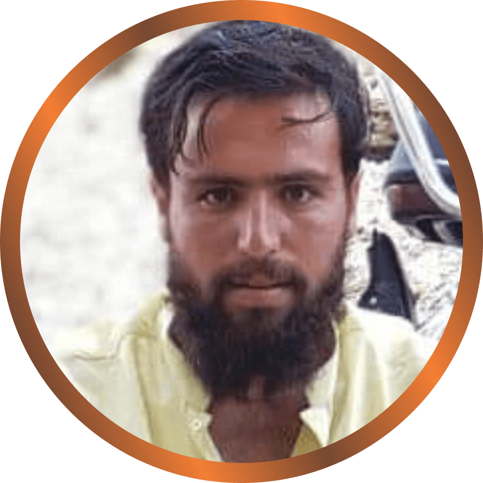 Latif Khan cricket player photo