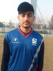 HussainAfridi