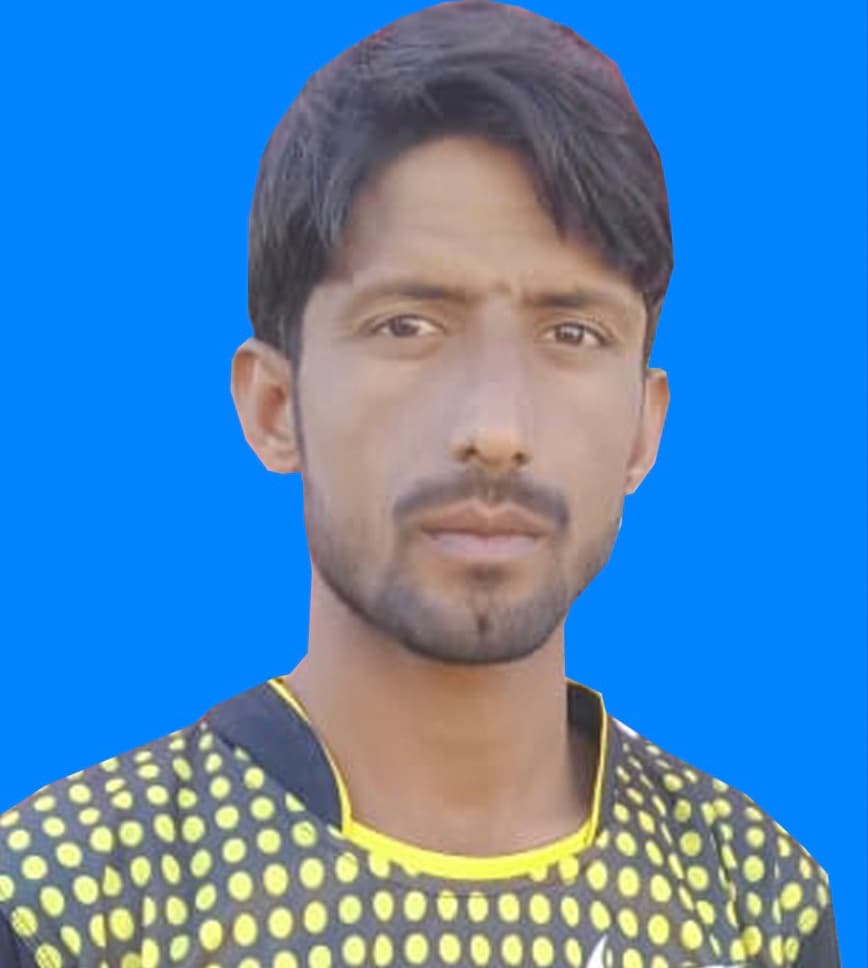 GHAFFAR-PECHOHA