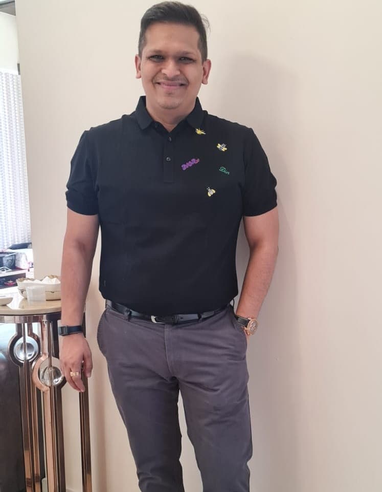 Akki K cricket player profile photo