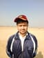 Zeeshan Haider