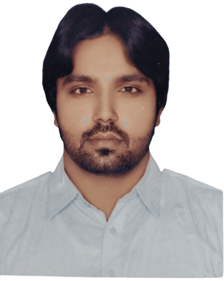 Muhammad Rizwan