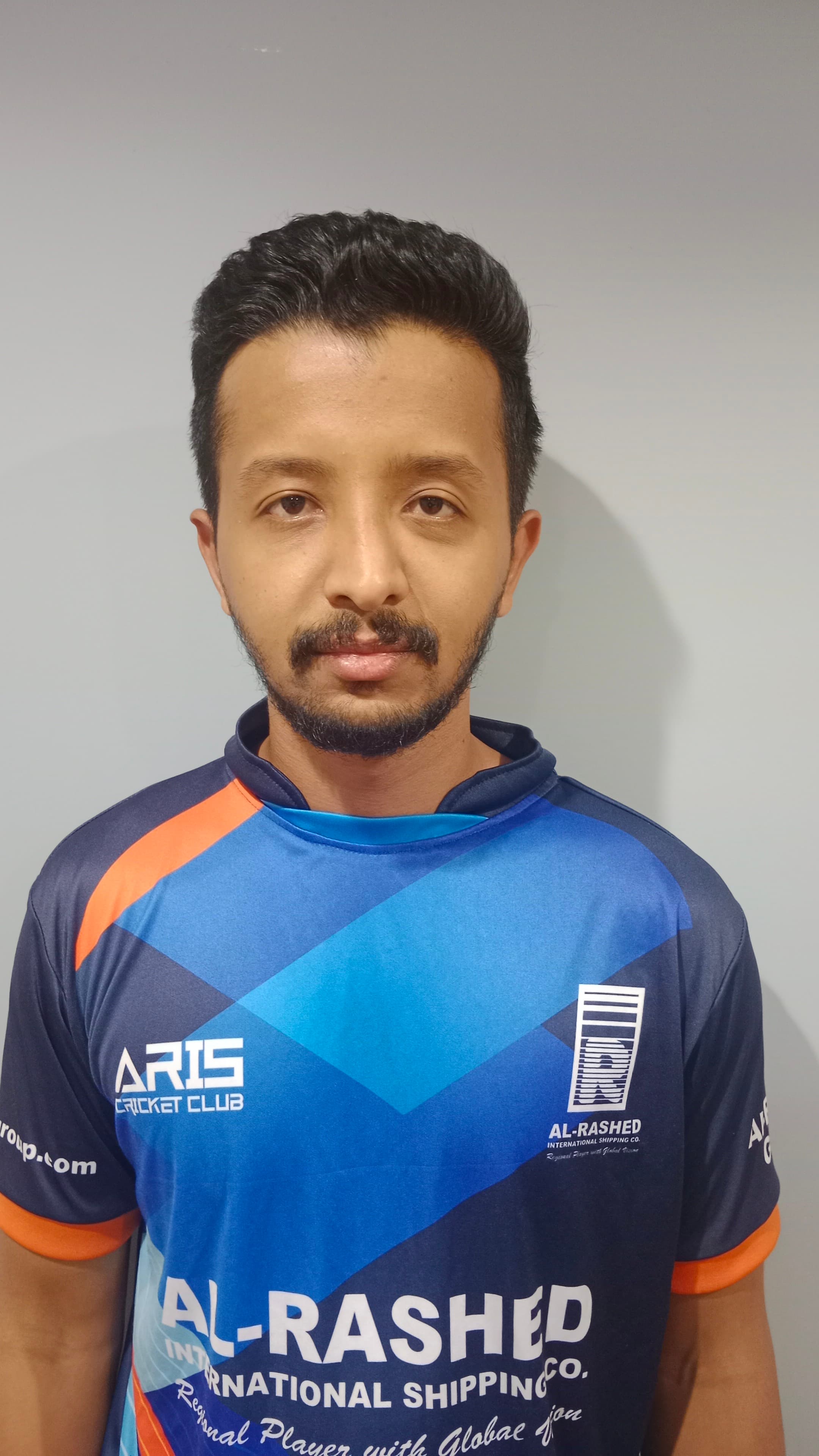 ABHAY NARAYAN