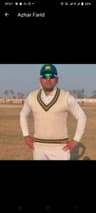 Azhar Farid Wattoo