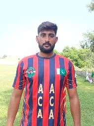 Shahid-Ali