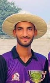 Umer Shafiq