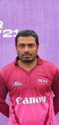 Zaheer Sajjad