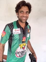 Nasir Ahmad