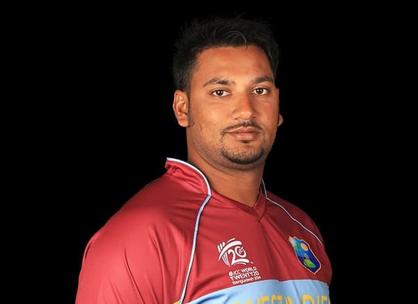 Ravi Rampaul cricket player profile photo