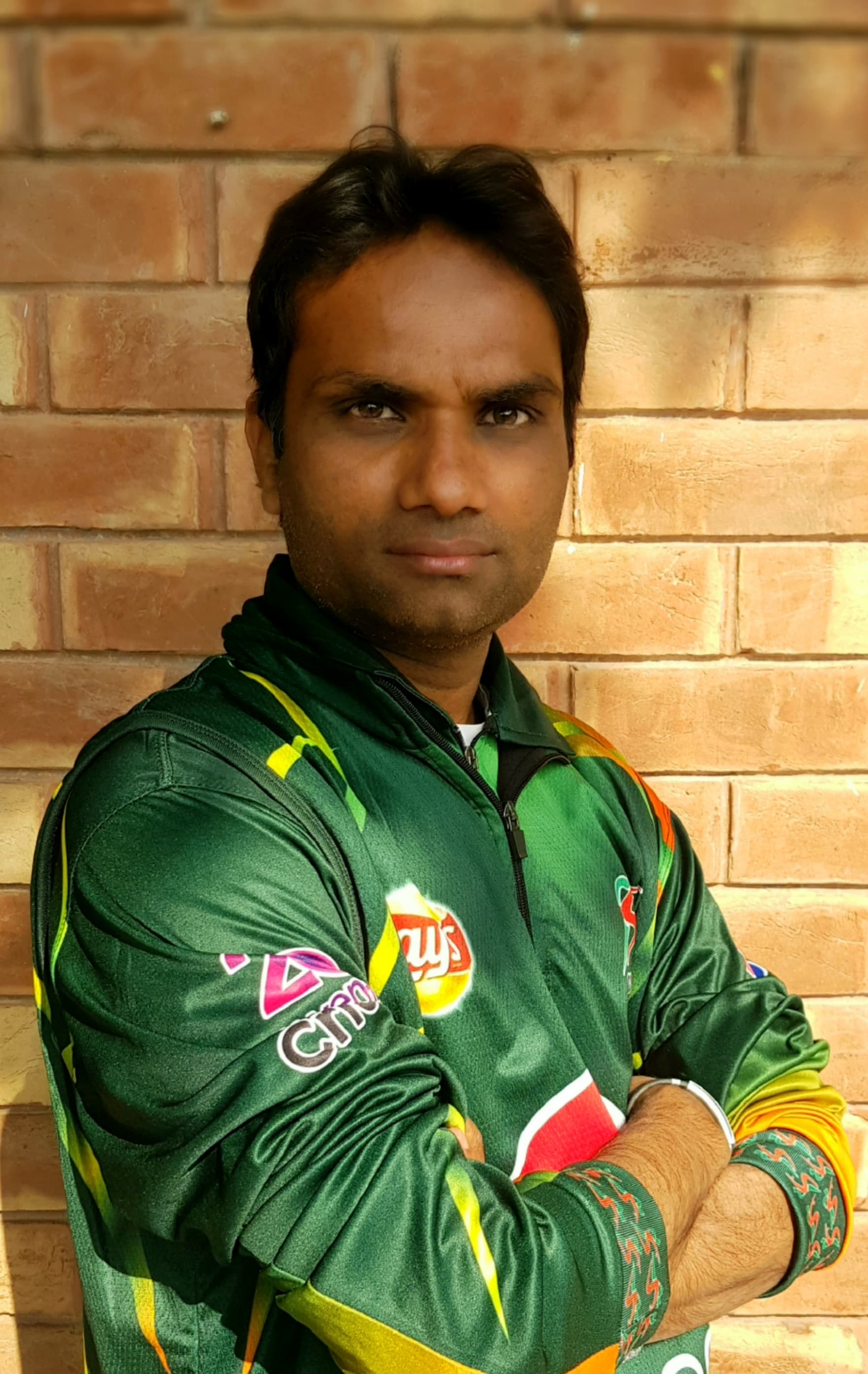 Imran Khan