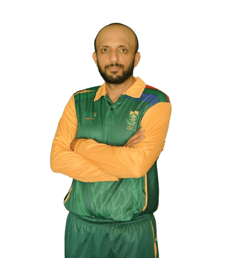 Yasser Ditta