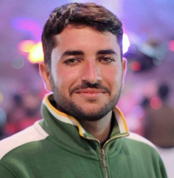 Saghir Khan