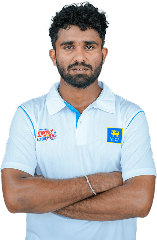Ravindu Rasantha