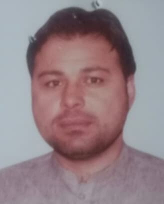 MUHAMMAD RIAZ