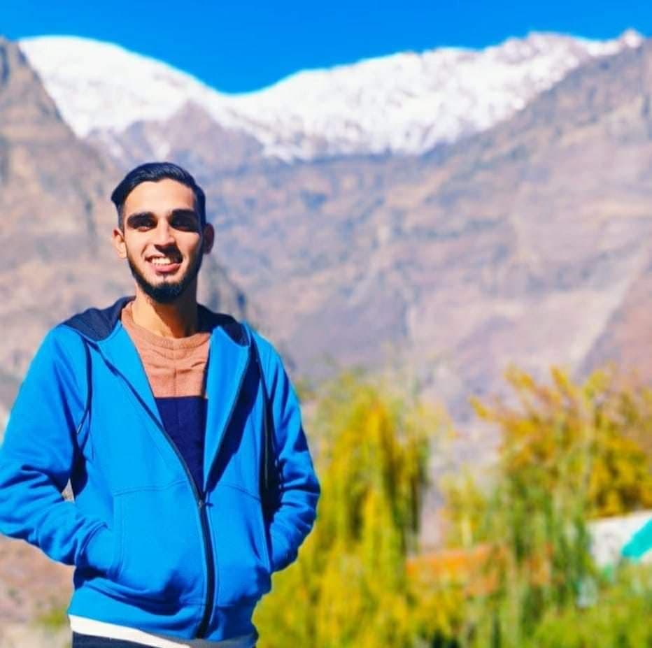Shahzaib