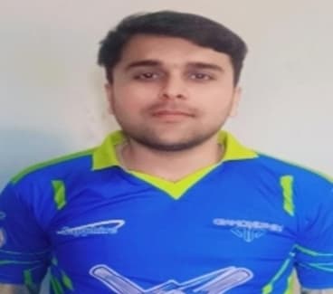 Huzaifa Ansari