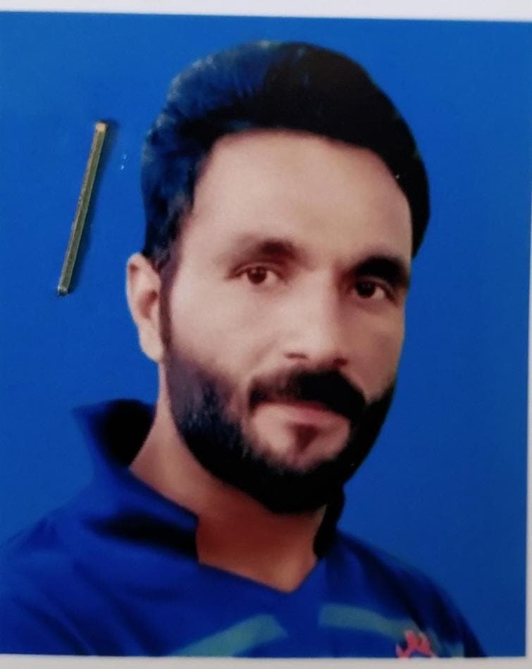 Nasir Ali cricket player photo