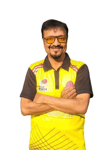 Jaydeep Jain