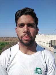 Tariq Mehmood cricket player photo