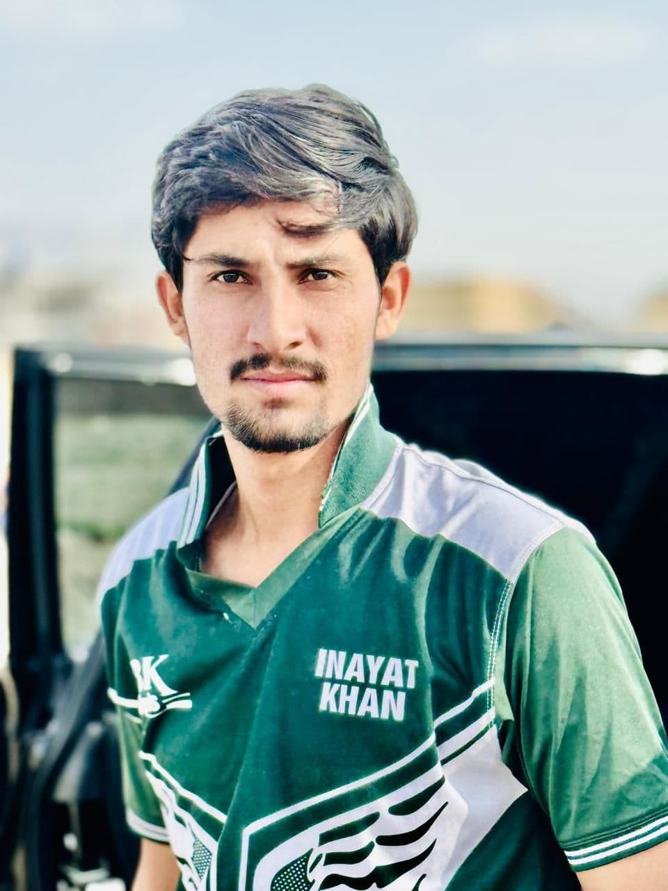 Shahbaz Khan