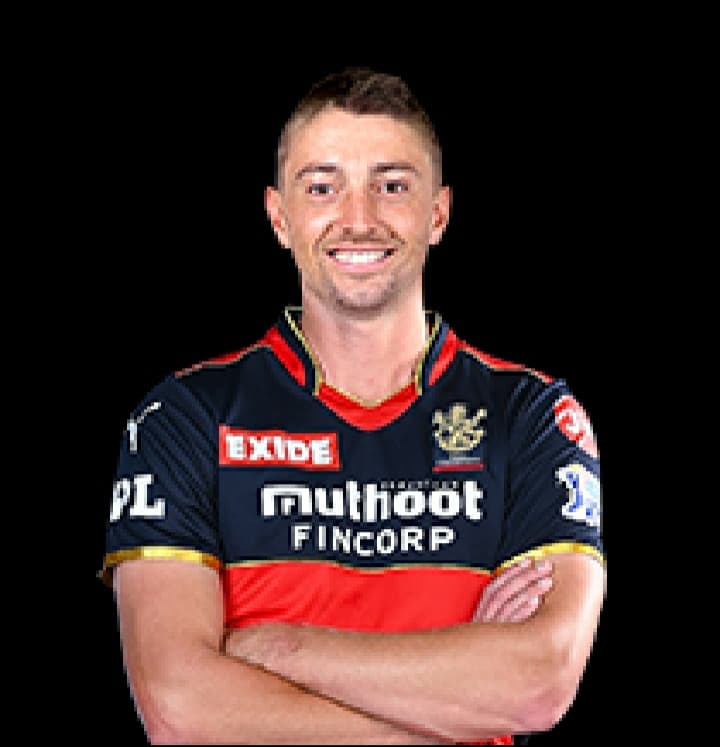 Daniel Sams cricket player profile photo