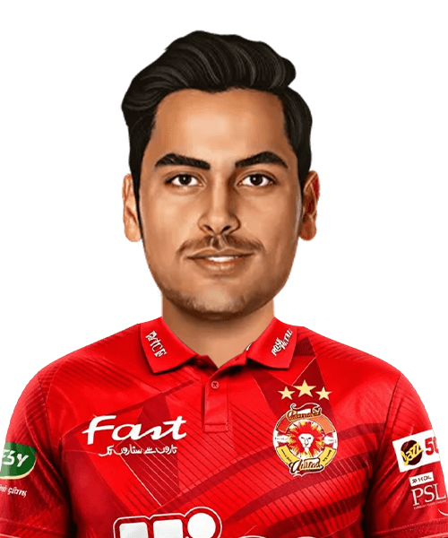 Mehran Mumtaz cricket player profile photo