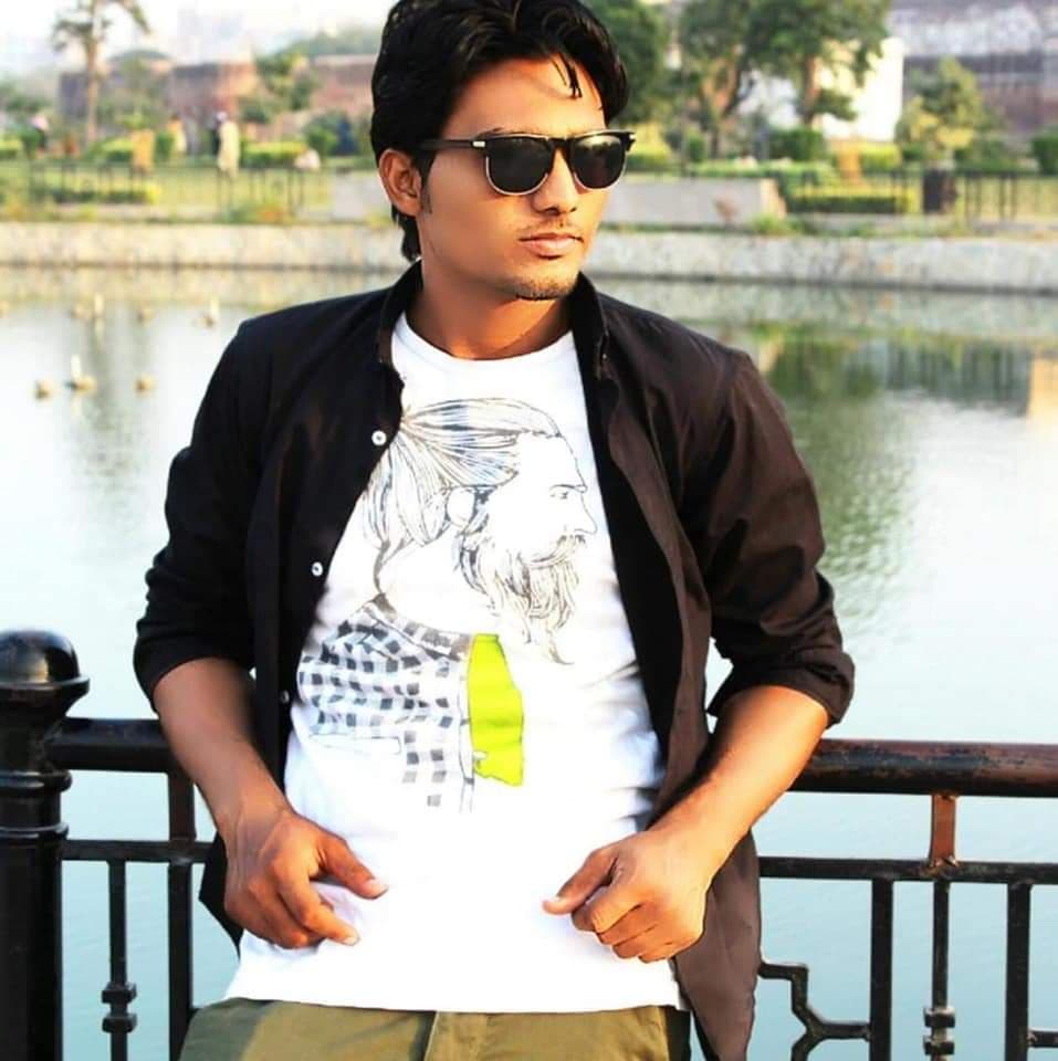 Zahid Shahdara