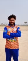 Zahid Shah