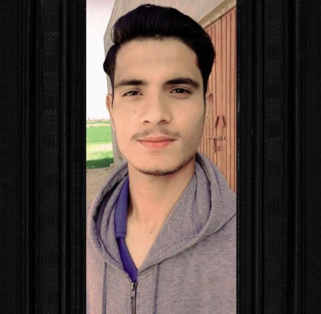 Fahad Iqbal cricket player profile photo