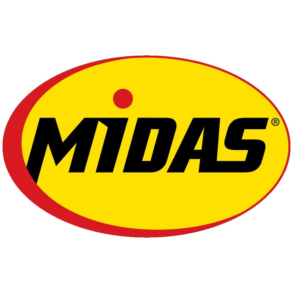 MIDAS XI team logo