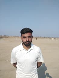 Adeel Shafi cricket player photo