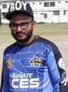 Sunny NOMAN