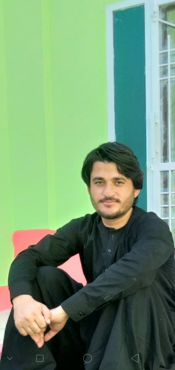 Abdullah cricket player profile photo