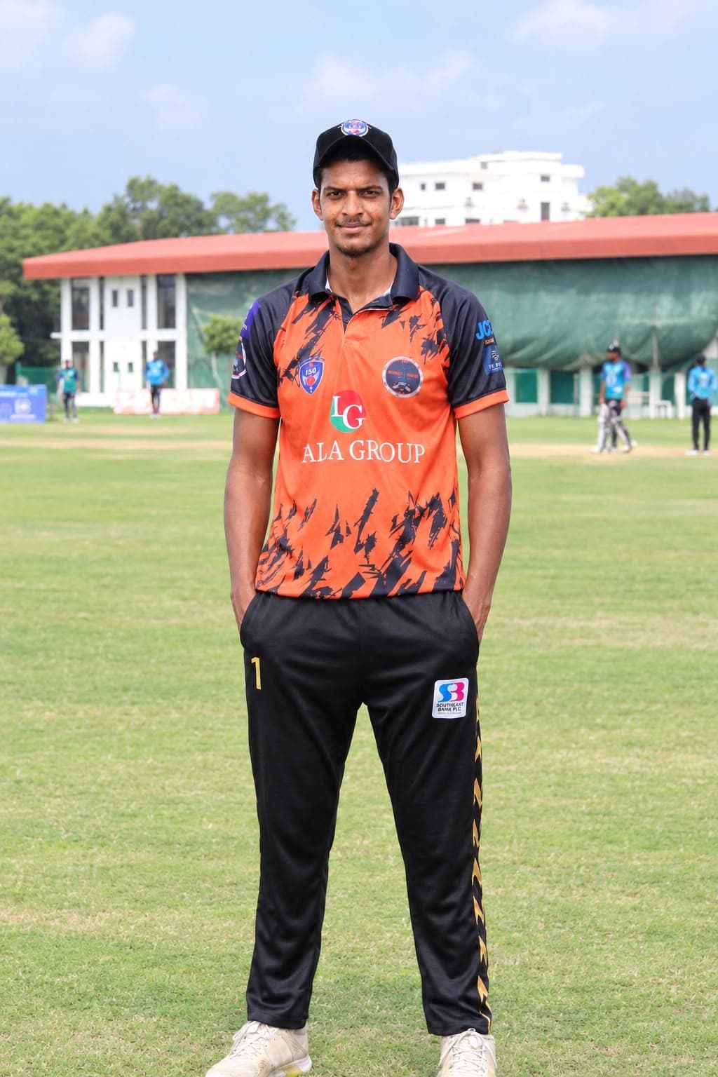 MAINUL ISLAM SHOVON cricket player photo