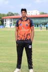 MAINUL ISLAM SHOVON